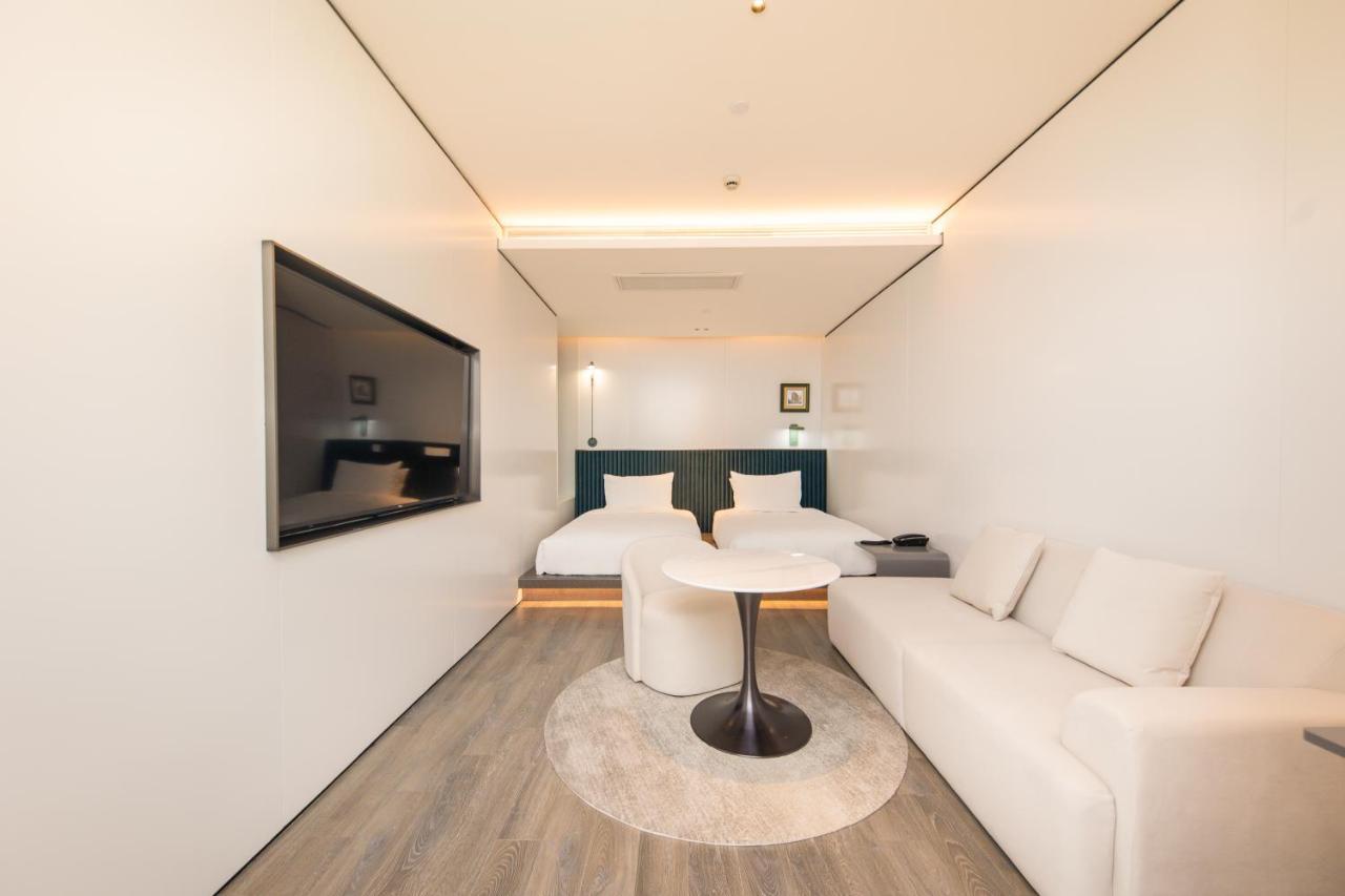 Shanghai Autoongo Bund Hotel エクステリア 写真