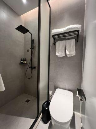 Shanghai Autoongo Bund Hotel エクステリア 写真